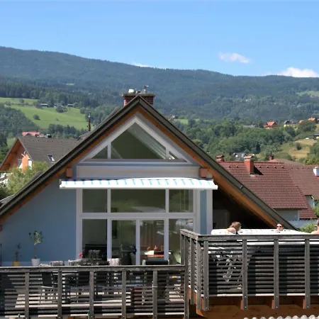 By Interhome Apartment *