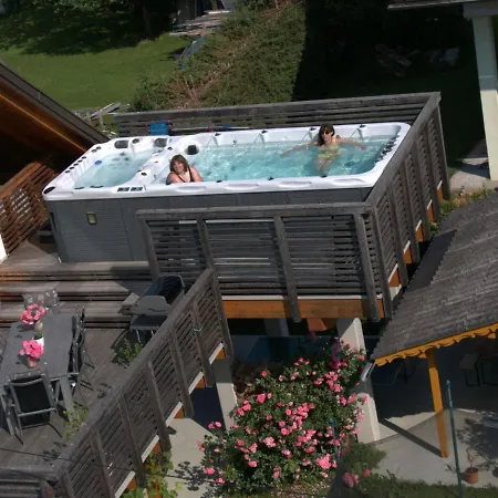 By Interhome * Ligist