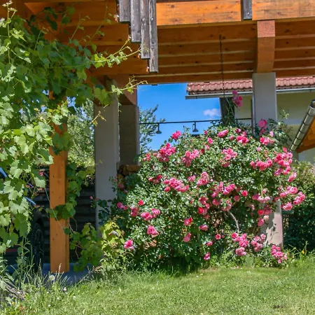 Appartamento By Interhome Ligist