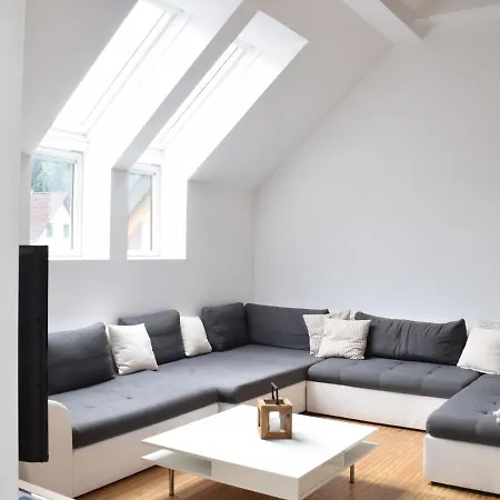 Apartment By Interhome