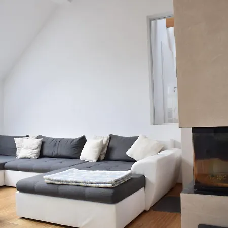 Apartment By Interhome Ligist