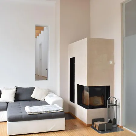 By Interhome Apartment *