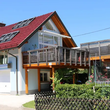 Apartment By Interhome