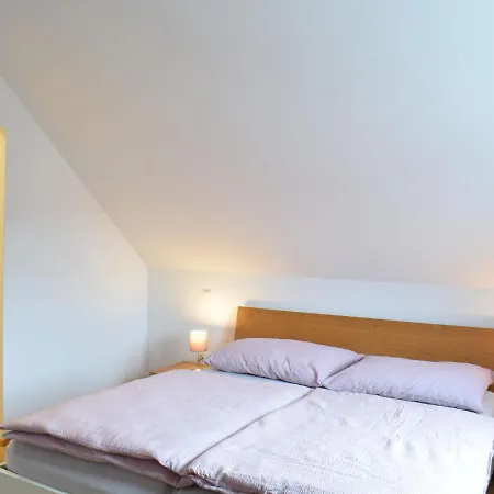 By Interhome Apartment Ligist