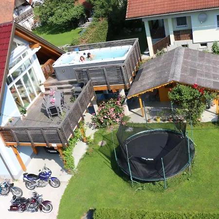 By Interhome Apartment