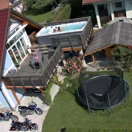 By Interhome Apartment *