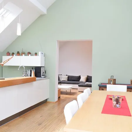 Apartment By Interhome Ligist