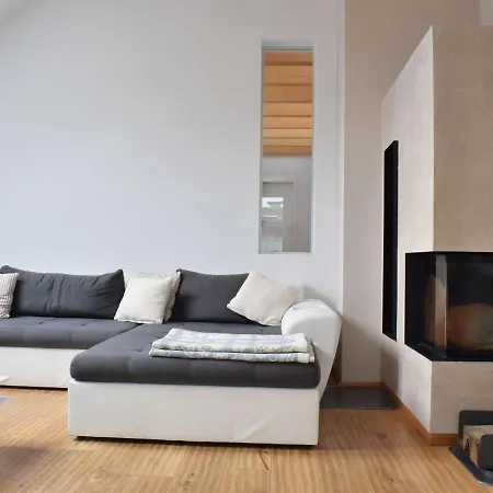 By Interhome Apartment *