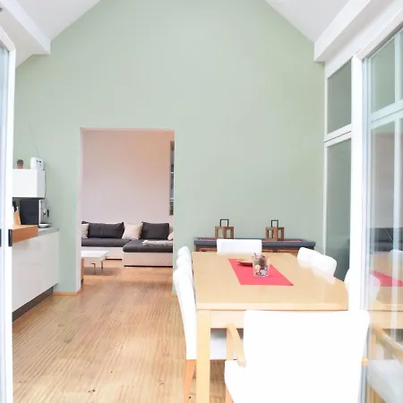 Appartamento By Interhome *