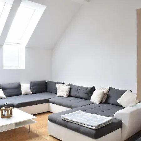 By Interhome Apartment *