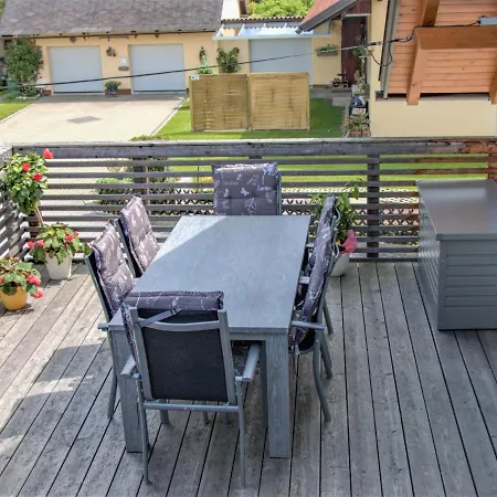 Apartment By Interhome *