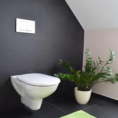 By Interhome Apartment Ligist