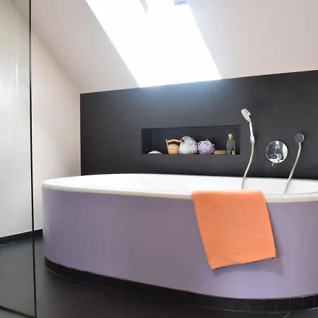 Apartment By Interhome *