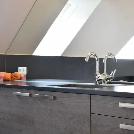 Apartment By Interhome *