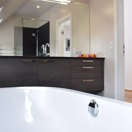 By Interhome Apartment Ligist